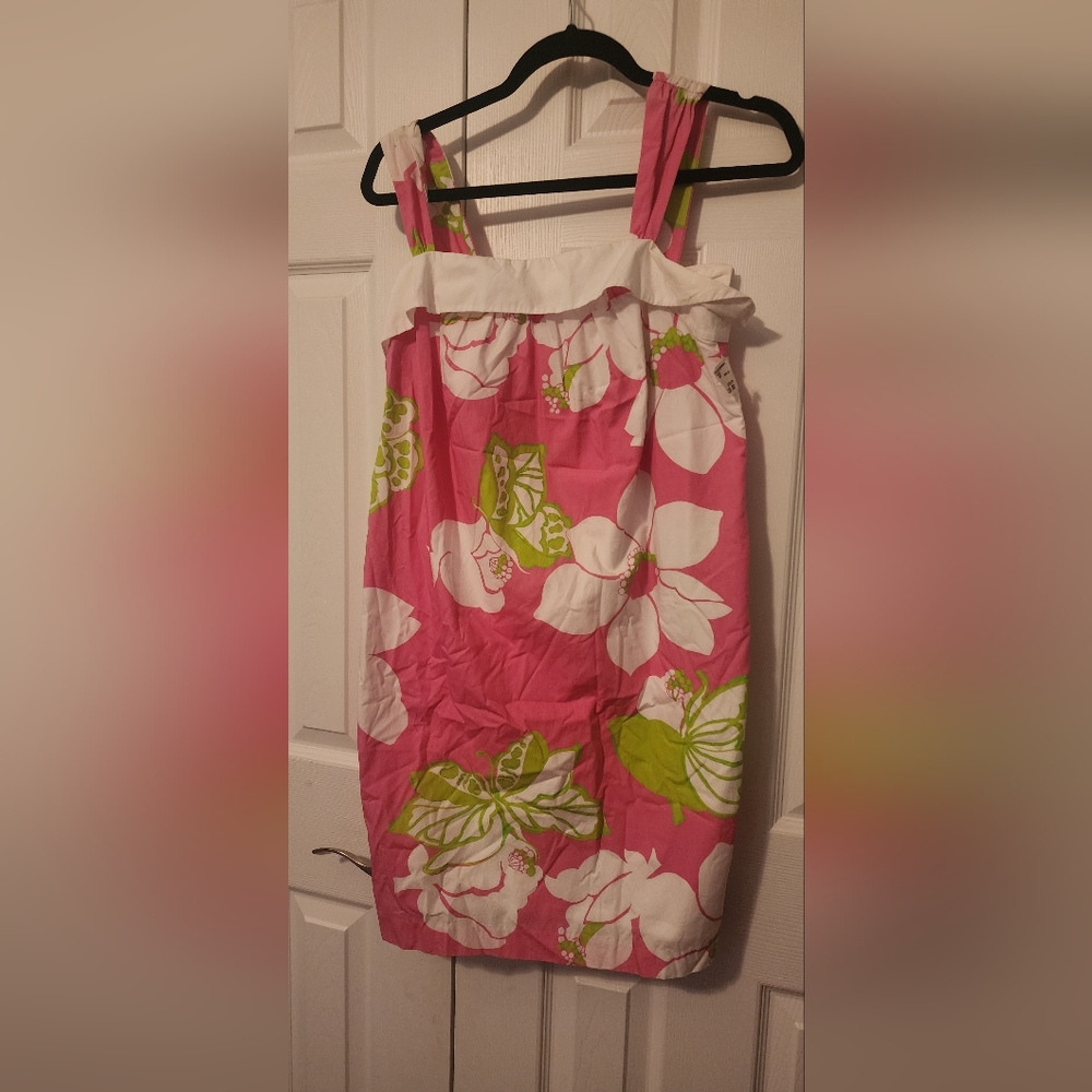 Lilly Pulitzer Sundress